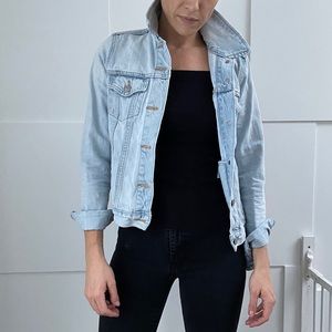 Levi’s Jean jacket